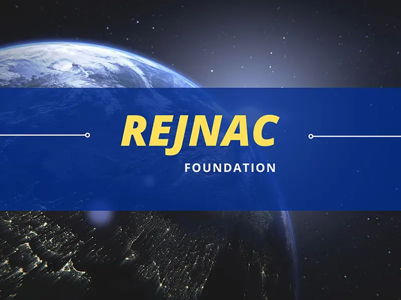 Rejnac Foundation Github